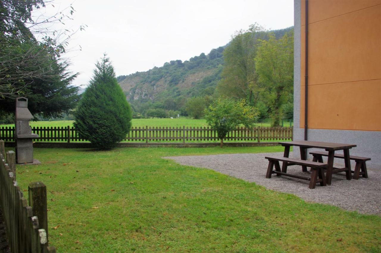 La Vega del Sella Cangas de Onís Exterior foto